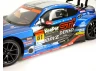 Carisma M40S Subaru BRZ GT300 Brushless ARTR