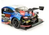 Carisma M40S Subaru BRZ GT300 Brushless ARTR