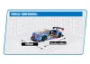 Carisma M40S Subaru BRZ GT300 Brushless ARTR