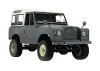 Carisma Bulldog 2.1 RTR - Weathered Edition