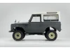 Carisma Bulldog 2.1 RTR - Weathered Edition