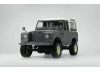 Carisma Bulldog 2.1 RTR - Weathered Edition
