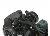Carisma M40S 2.0 Honda Civic Type R FL5 Brushless