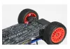 Carisma M48S Hyunadai i20N Rally1 Hybrid 1:8 Brushless RTR
