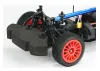 Carisma M48S Hyunadai i20N Rally1 Hybrid 1:8 Brushless RTR