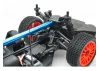 Carisma M48S Hyunadai i20N Rally1 Hybrid 1:8 Brushless RTR