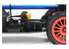 Carisma M48S Hyunadai i20N Rally1 Hybrid 1:8 Brushless RTR