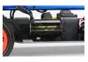 Carisma M48S Hyunadai i20N Rally1 Hybrid 1:8 Brushless RTR