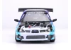 Carisma GT24 2.0 - Subaru IMPREZA STI 2006 Drift Spec