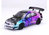 Carisma GT24 2.0 - Subaru IMPREZA STI 2006 Drift Spec