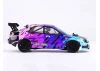 Carisma GT24 2.0 - Subaru IMPREZA STI 2006 Drift Spec