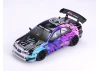 Carisma GT24 2.0 - Subaru IMPREZA STI 2006 Drift Spec