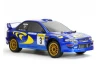 Carisma M48S Brushless Subaru IMPREZA WRC 1997