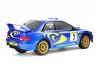 Carisma M48S Brushless Subaru IMPREZA WRC 1997