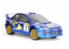 Carisma M48S Brushless Subaru IMPREZA WRC 1997