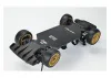 Carisma M48S Brushless Subaru IMPREZA WRC 1997