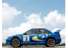 Carisma M48S Brushless Subaru IMPREZA WRC 1997