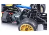Carisma M48S Brushless Subaru IMPREZA WRC 1997