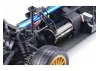 Carisma M48S Brushless Subaru IMPREZA WRC 1997