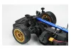 Carisma M48S Brushless Subaru IMPREZA WRC 1997