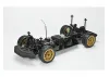 Carisma M48S Brushless Subaru IMPREZA WRC 1997