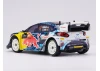 Carisma GT24 2.0 M-Sport 2024 Puma Hybrid Rally