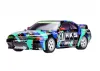 Carisma M48S - HKS Skyline BNR32 Gr.A 1:8 Brushless RTR