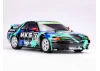Carisma M48S - HKS Skyline BNR32 Gr.A 1:8 Brushless RTR