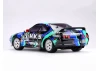 Carisma M48S - HKS Skyline BNR32 Gr.A 1:8 Brushless RTR