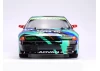 Carisma M48S - HKS Skyline BNR32 Gr.A 1:8 Brushless RTR