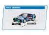 Carisma M48S - HKS Skyline BNR32 Gr.A 1:8 Brushless RTR
