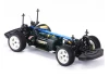 Carisma M48S - 1985 Audi Sport Quattro S1 SE Brushless RTR