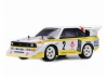 Carisma M48S - 1985 Audi Sport Quattro S1 SE Brushless RTR