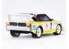 Carisma M48S - 1985 Audi Sport Quattro S1 SE Brushless RTR
