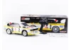 Carisma M48S - 1985 Audi Sport Quattro S1 SE Brushless RTR