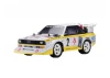 Carisma M48S - 1985 Audi Sport Quattro S1 SE Brushless RTR