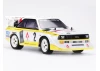 Carisma M48S - 1985 Audi Sport Quattro S1 SE Brushless RTR
