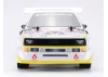 Carisma M48S - 1985 Audi Sport Quattro S1 SE Brushless RTR