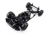 Carisma M40F Mid-Motor FWD 1:10 Assembly Kit