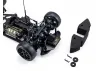 Carisma M40F Mid-Motor FWD 1:10 Assembly Kit