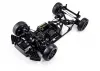 Carisma M40F Mid-Motor FWD 1:10 Assembly Kit