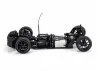 Carisma M40F Mid-Motor FWD 1:10 Assembly Kit