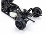 Carisma M40F Mid-Motor FWD 1:10 Assembly Kit