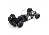 Carisma M40F Mid-Motor FWD 1:10 Assembly Kit