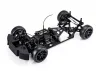 Carisma M40F Mid-Motor FWD 1:10 Assembly Kit