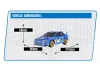 Carisma GT24 2.0 - Subaru WRC 1999