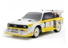 Carisma GT24 Audi Sport Quattro S1 1985