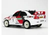 Carisma GT24 2.0 Mitsubishi Evo 4 Brushed Edition 1:24 RTR