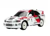 Carisma GT24 2.0 Mitsubishi Evo 4 Brushed Edition 1:24 RTR