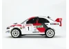 Carisma GT24 2.0 Mitsubishi Evo 4 Brushed Edition 1:24 RTR